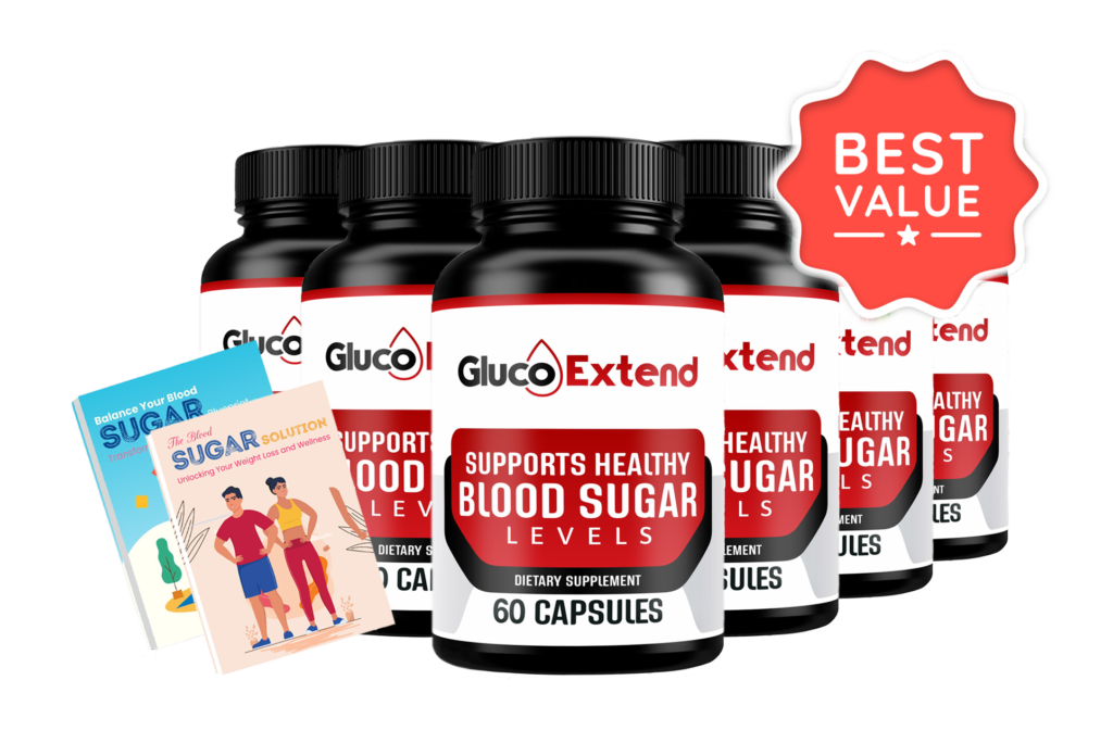 Gluco Extend